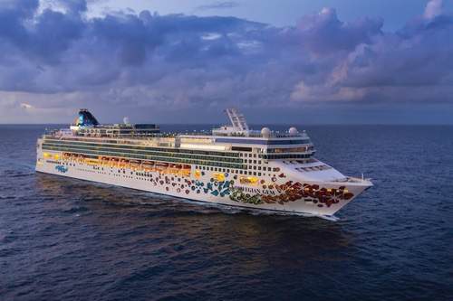 Norwegian Cruise Line